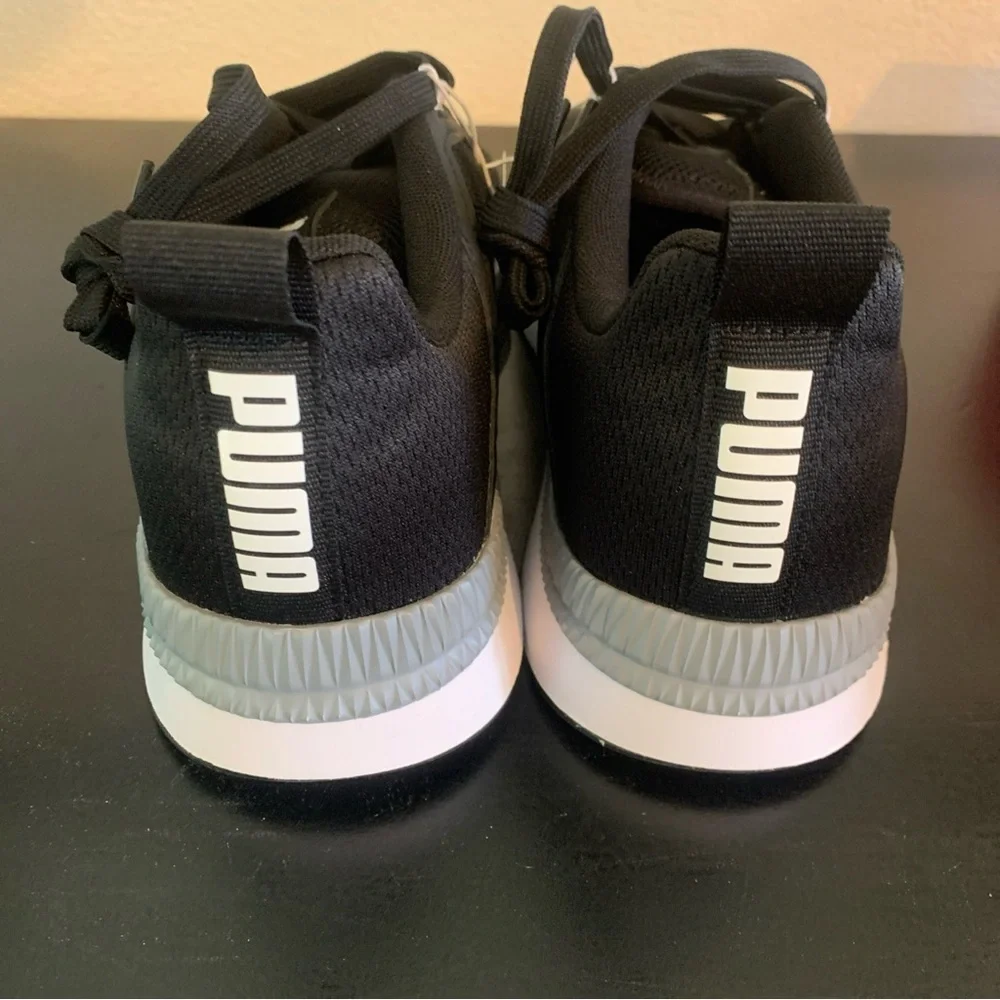 Puma pacer net